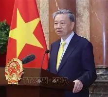 越南人不记恨美国，不恨日本，就连占它国土几十年的法国也不翻旧账，唯独就是恨中国！