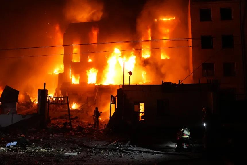 美国还让不让乌克兰过日子了，据泽连斯基爆料，过去3个月左右，乌克兰从战略伙伴那里