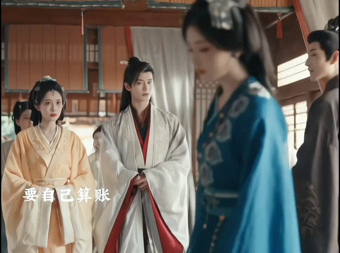 孔雪儿百花杀毁容戏用OMG你吓到我啦打开孔雪儿李雁回有些爱豆演戏是“颜值在撑着”