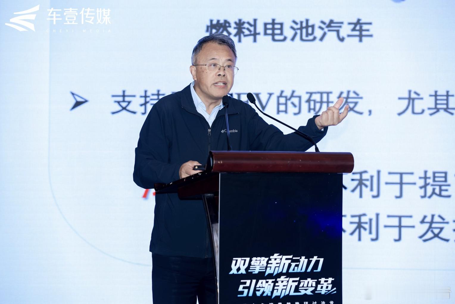 同济大学汽车学院教授余卓平谈皮卡变革：“复合电源”是当下最优解，纯电为终极方向5
