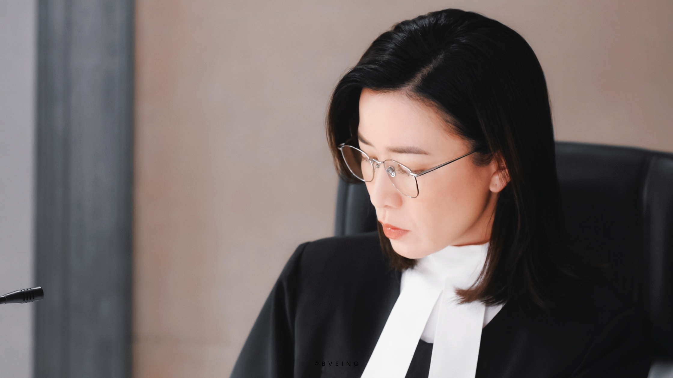 一点截修 /佘诗曼×言惠知 正义女神