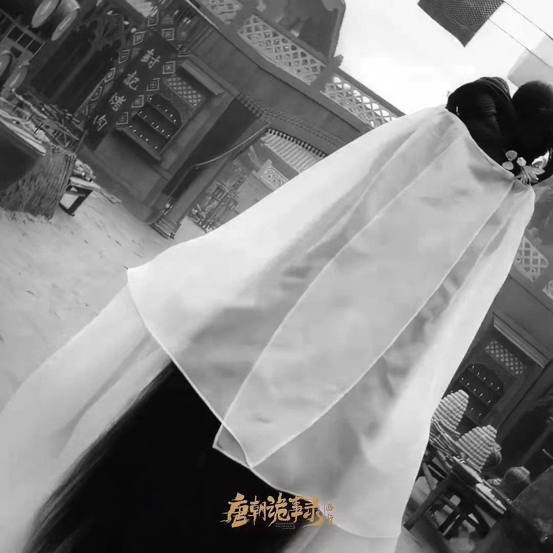 #谁懂黄梦莹唐诡2出场含惊量#在里面，我们可以感受到许许多多的老演员，但是我最喜