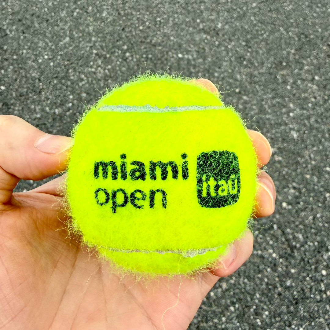 迈阿密午夜12点，在骂骂咧咧中离开赛场