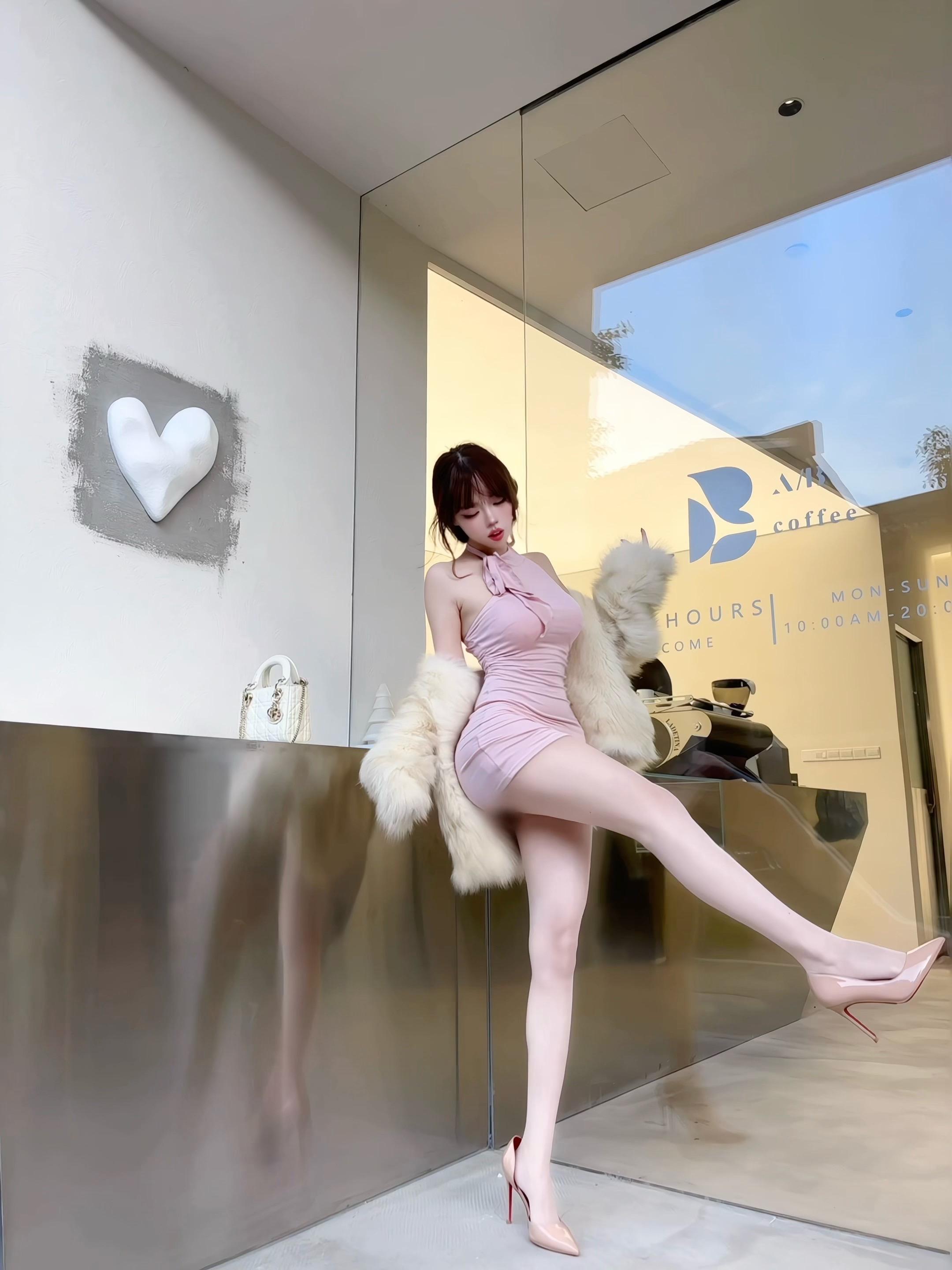 议论我的时候记得打开原相机