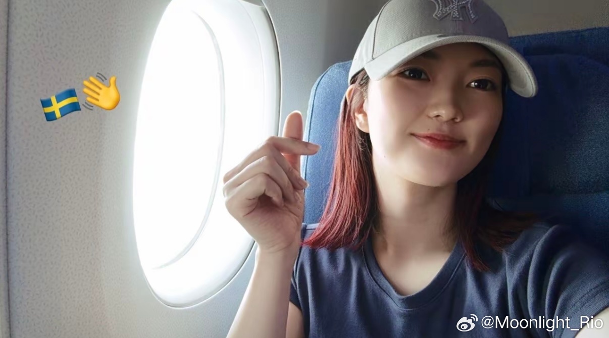 木原美悠结束瑞典大满贯赛事🇸🇪👋 