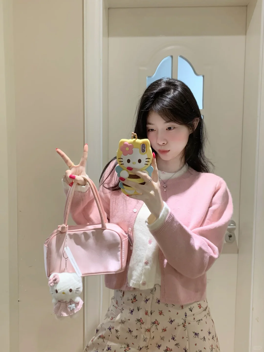 胶片日常🎞️～秋天的氛围感来咯💭&🌸