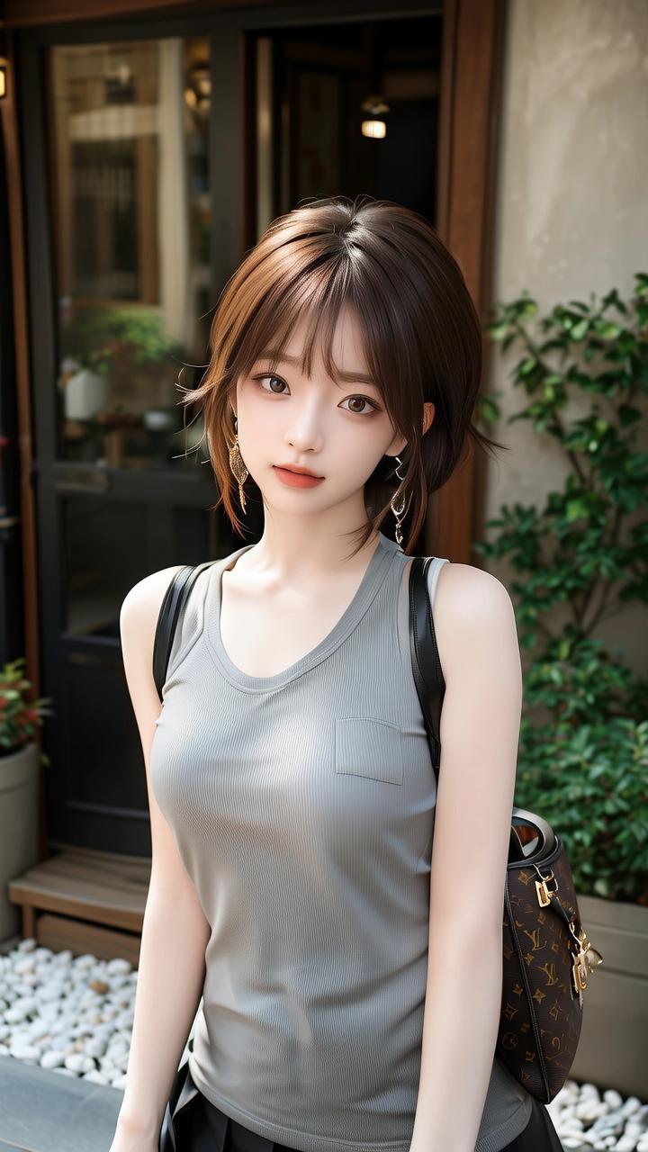 元气少女穿搭指南👗👜✨