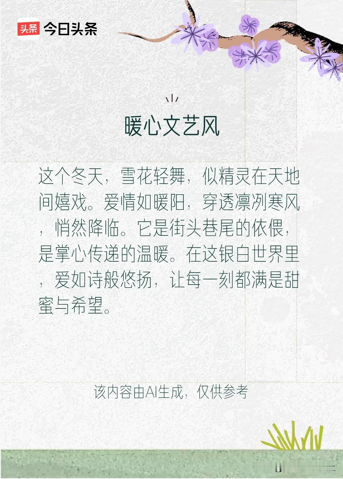 “给写征车文朋友的几点建议”！

作文写征车文的一员，

个人认为，

既然已经