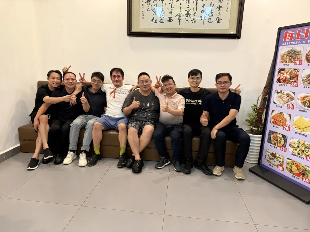 广西口腔有我们会更好