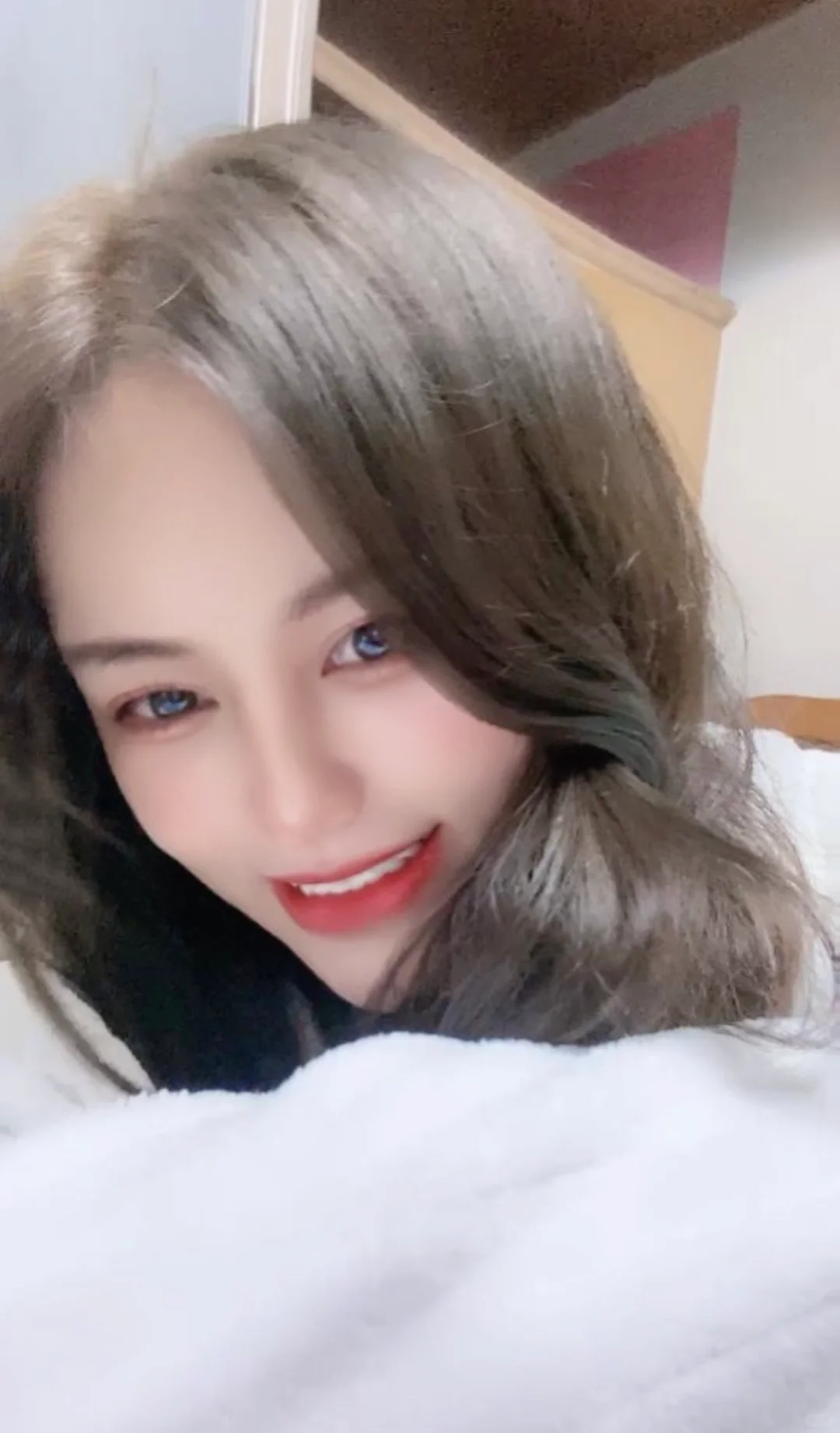 我的面诊初体验