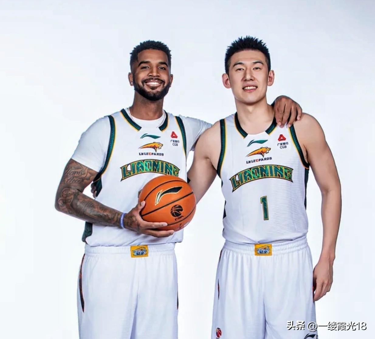 辽篮108：104艰难战胜了福建，今天赵继伟没打，大外克里斯上场了，表现一般，和