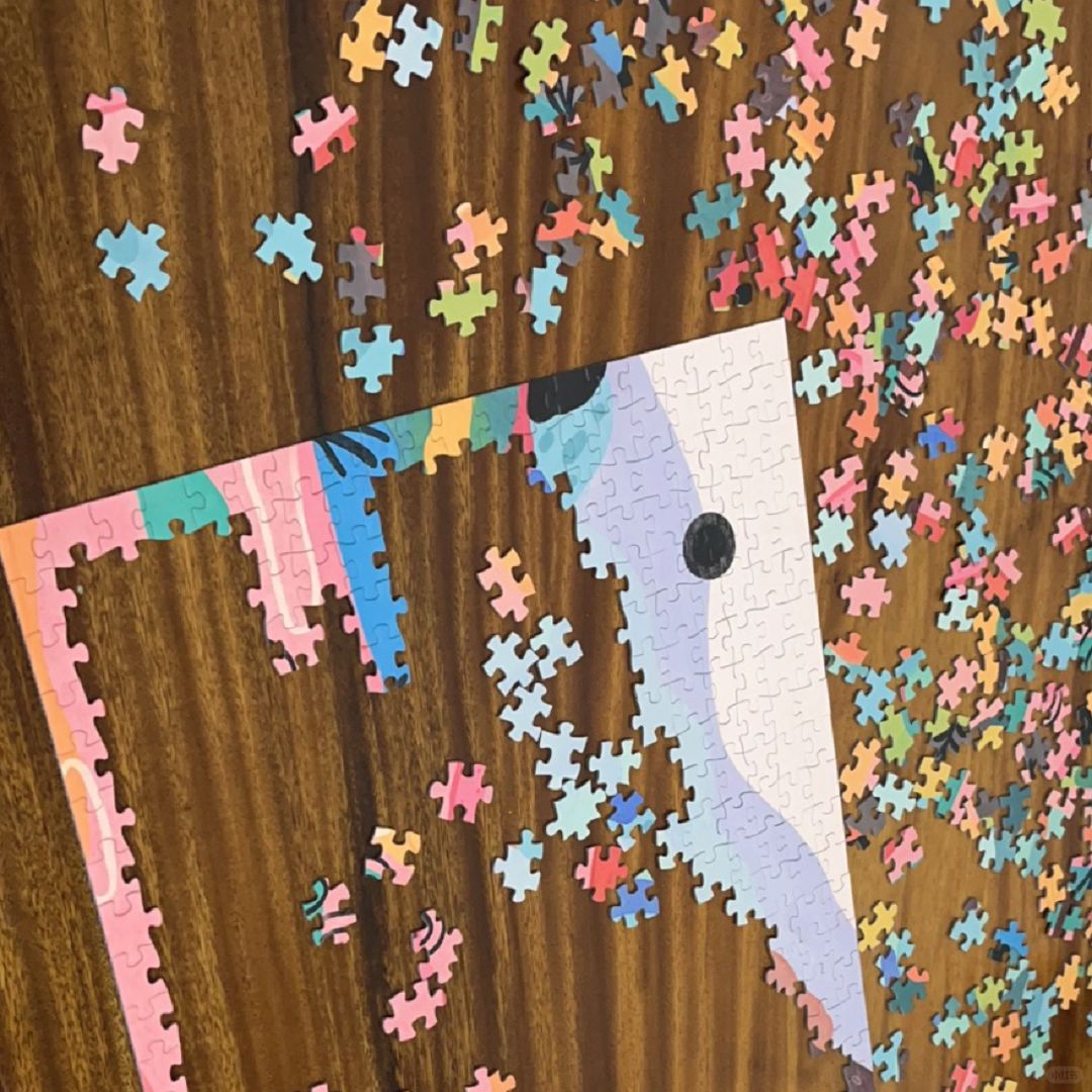 （144）逐渐放下了一些容貌焦虑（并不多