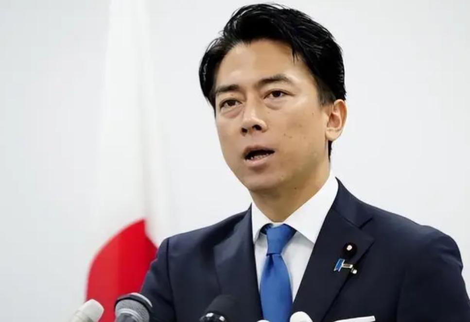 日本防卫大臣小泉进次郎对我们放硬话了！

5月31日，在新加坡举行的亚洲安全会议