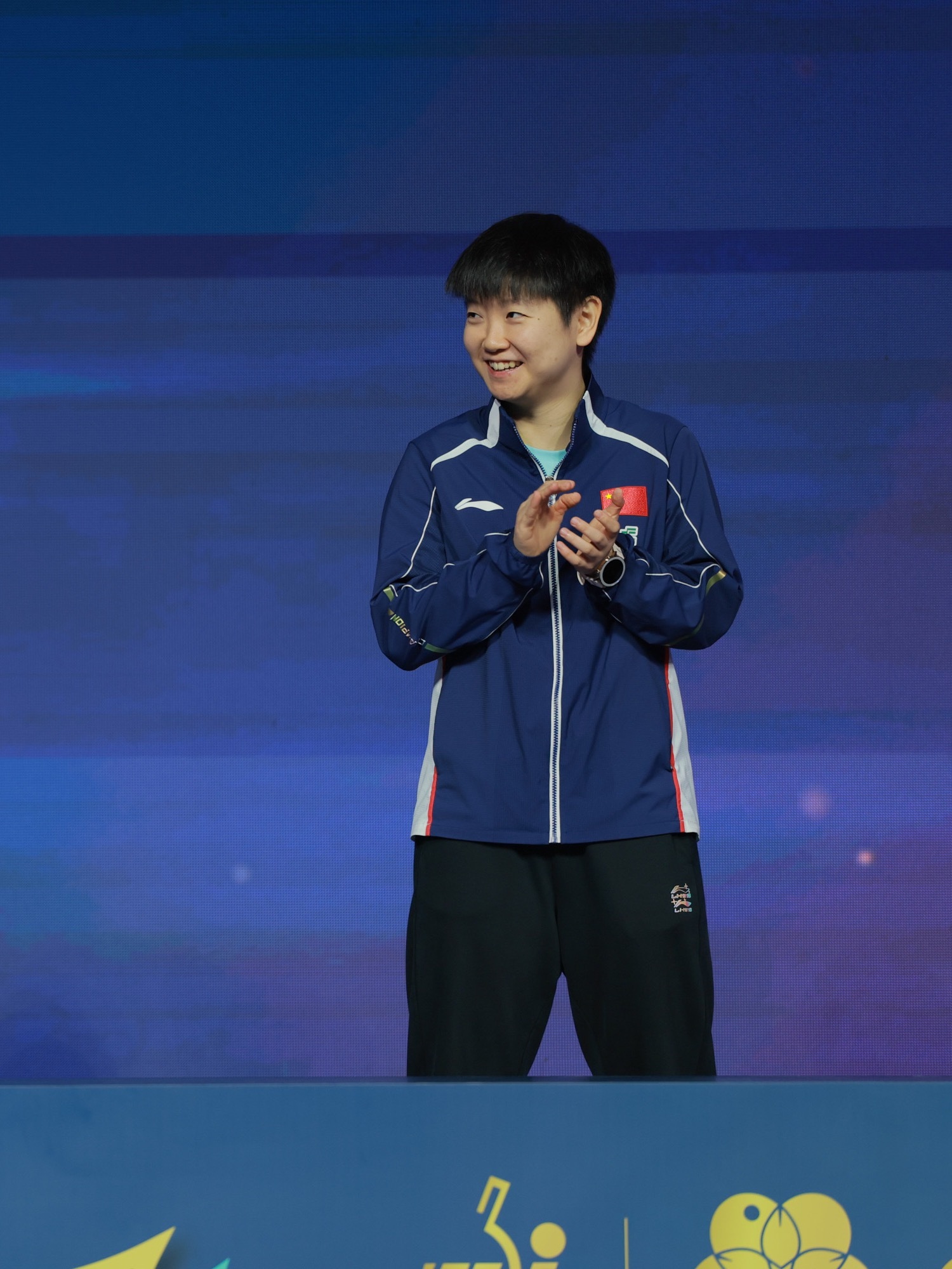 🦈｜颁奖仪式🏆 