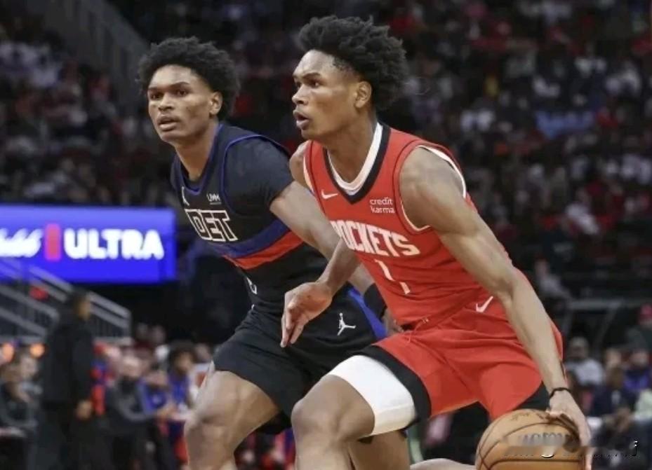 汤普森兄弟都不可能成为球星，最多就是顶级蓝领！
很多人都说阿门汤普森和奥萨尔汤普