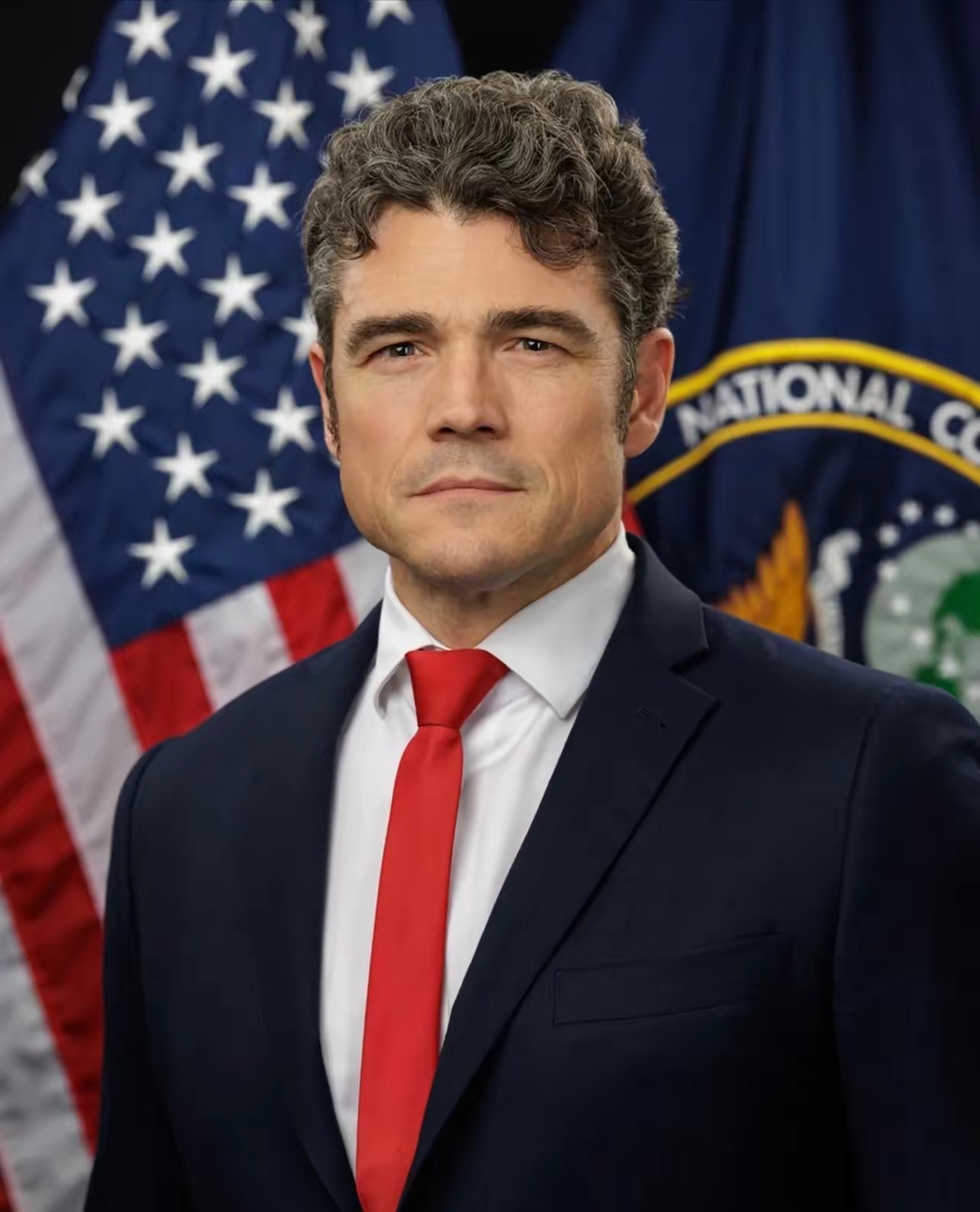 美国国家反恐中心主任，因反对对伊战争宣布辞职，成为特朗普政府首位因此事离职的高级