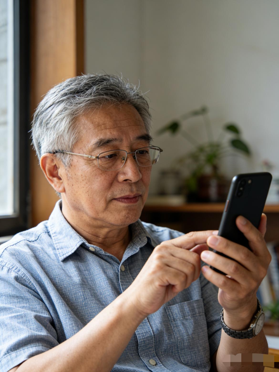 “3次起疑还被骗光养老钱！”55岁郭先生7小时3次识破骗局疑点，却仍被“快手好友