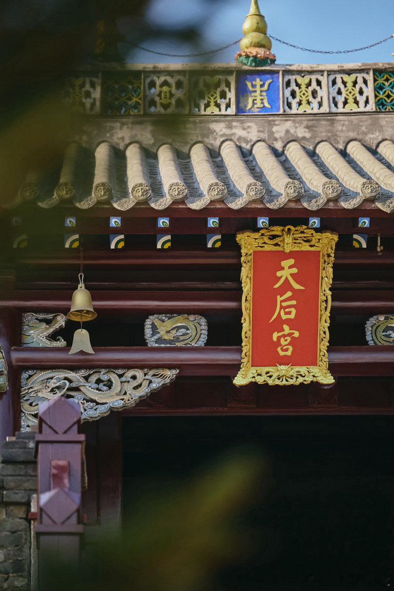 暑期快到了， 别人等综艺更新， 我已经开始等一场大孤山之行了。 《花儿与少年》里
