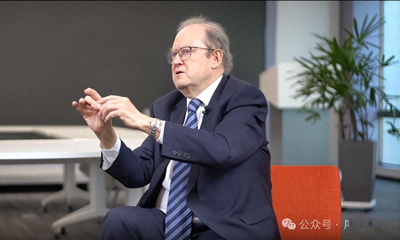 英国学者罗思义：自1917年以来，社会主义经济发展的整个过程实质上是对马克思所分