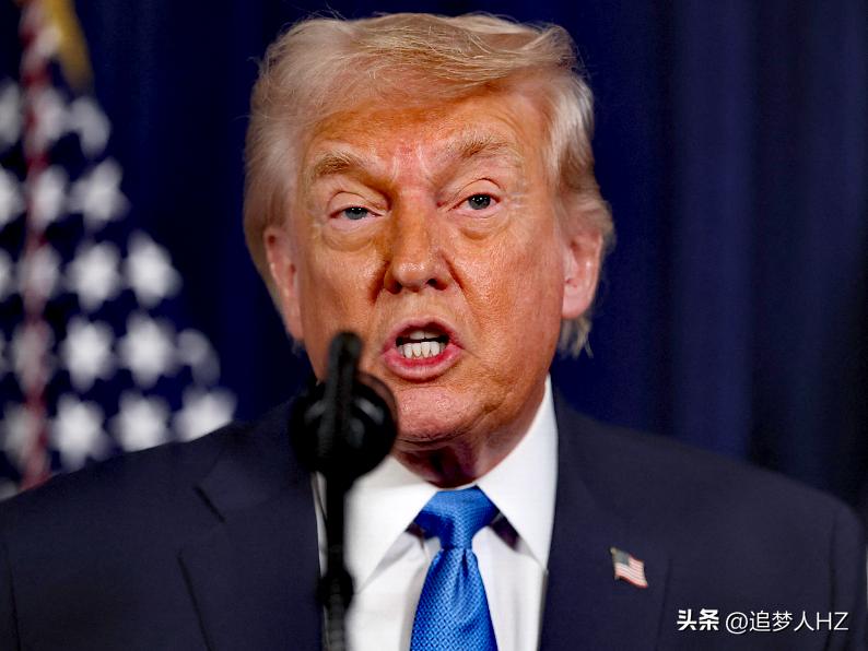 美以伊三角关系出现新变化，这是美伊战争必然结果，中东地区格局要重新洗牌了！

伊