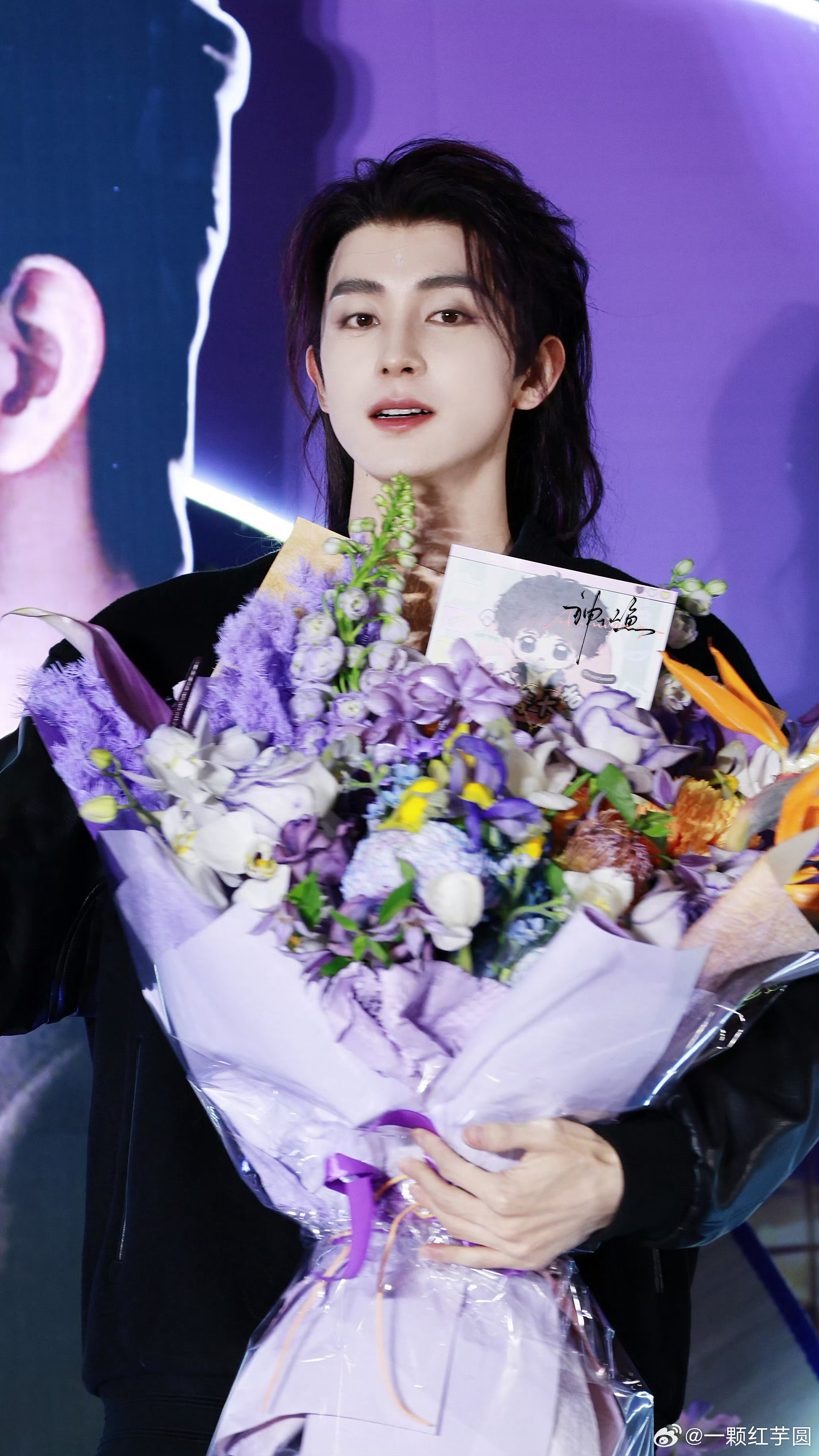 敖瑞鹏不二之臣杀青所有人感受！这个岑森好看成这样！！ 