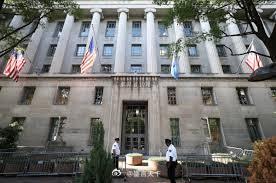 美国司法部加入起诉UCLA医学院种族招生政策 案件基本情况美国司法部民权司于1月