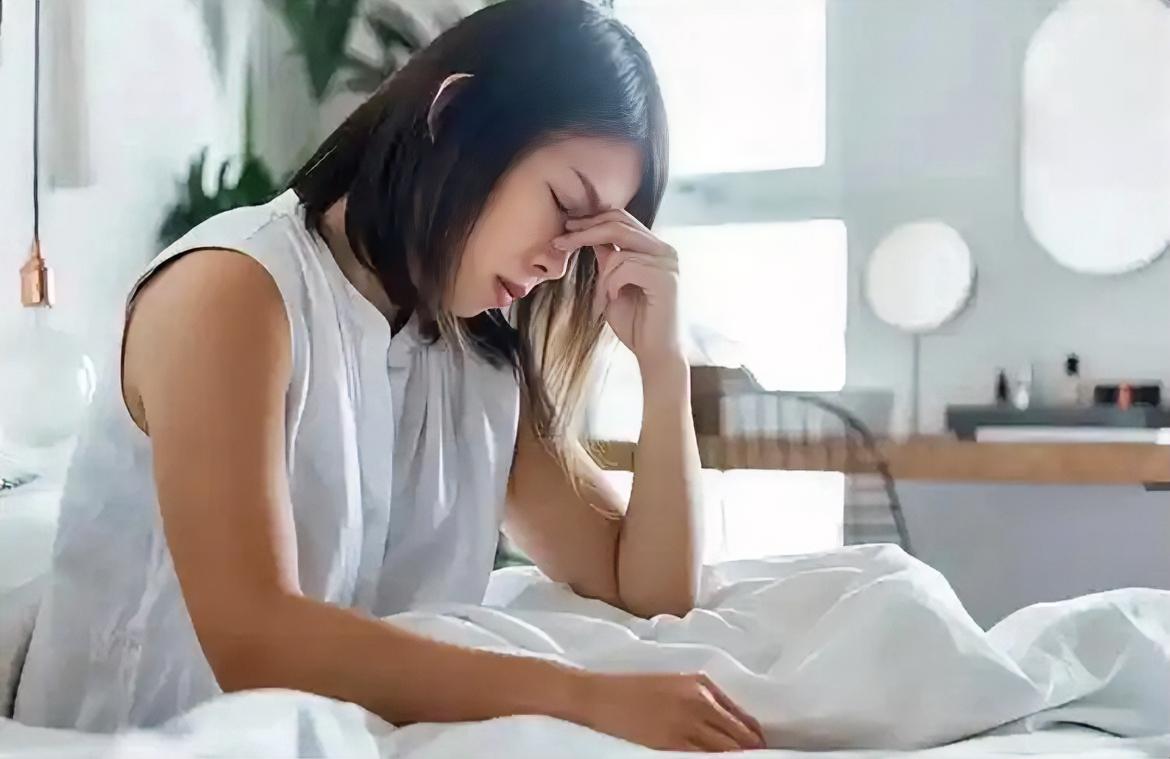 原生家庭不好的女生，远离自己的母亲，是解救自己的第一步

如果你发现自己总是被妈