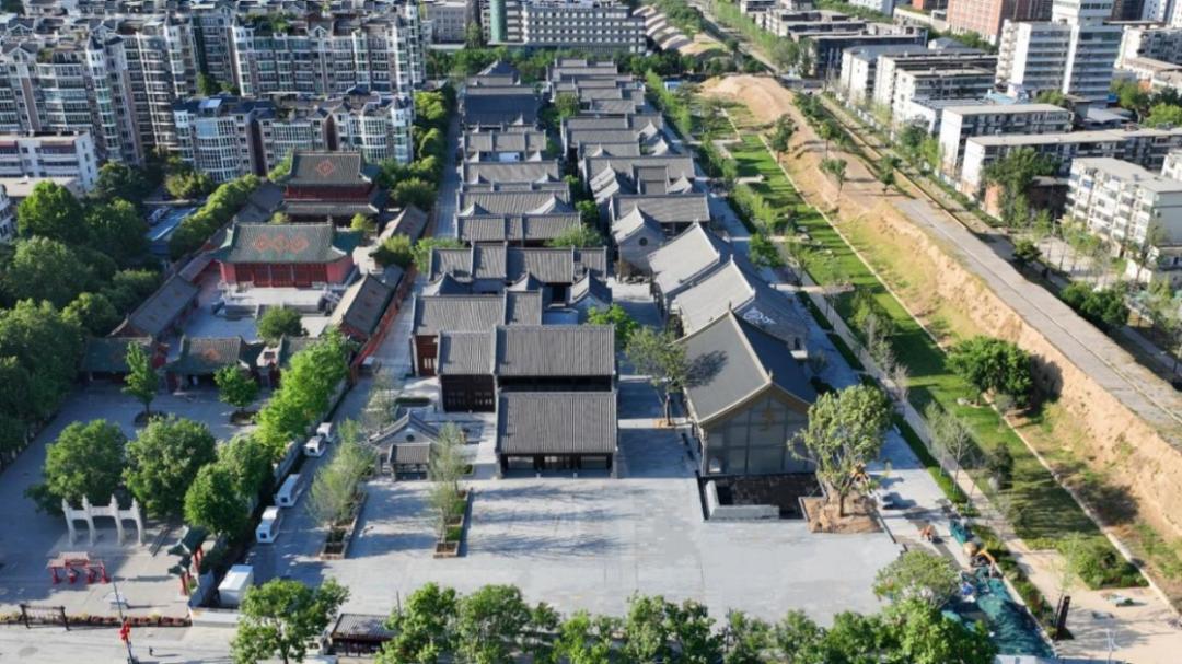 省级商圈和商业街再迎利好！
从省商务厅官网消息了解到，2025商业街和商圈迎来资