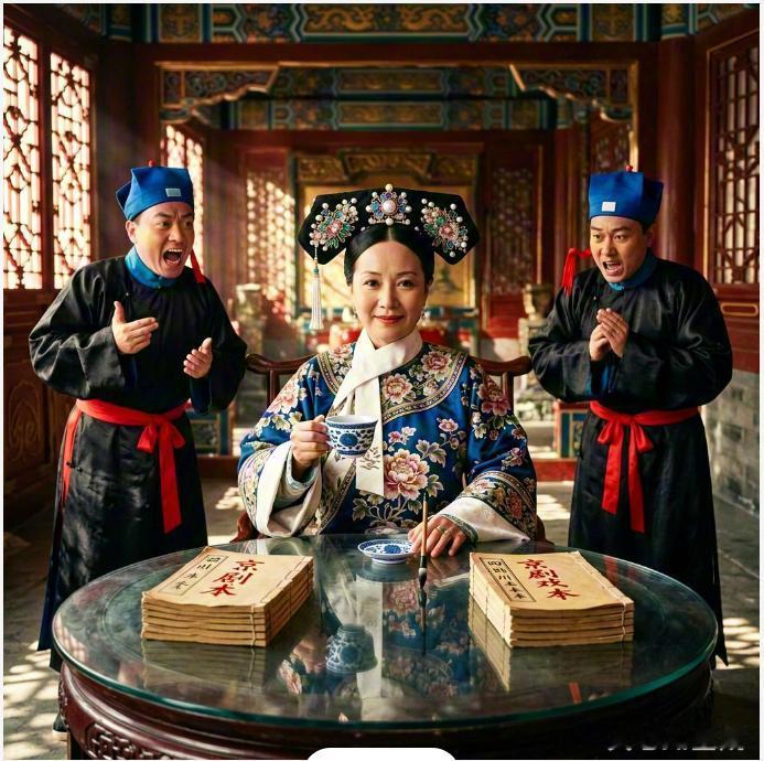 在古代听戏唱曲是玩物丧志，现在却是弘扬国粹，你能说是戏曲害死了古人吗？
再者举例