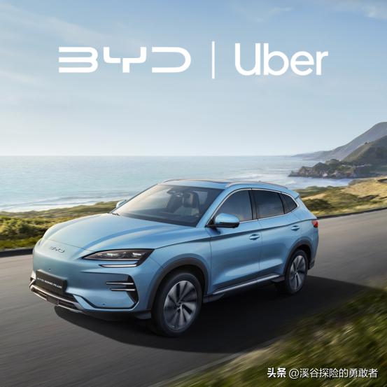 立下目标！比亚迪剑指2030全球产销第一，硬核技术底气十足
 
股东大会放出豪言
