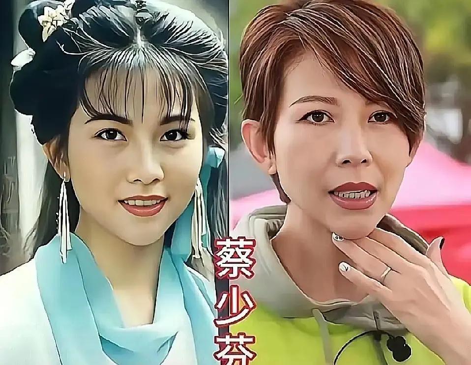 71岁林青霞没老公，却活成港大博士
 
她最近拿的名誉学位，比任何钻戒都闪。独居