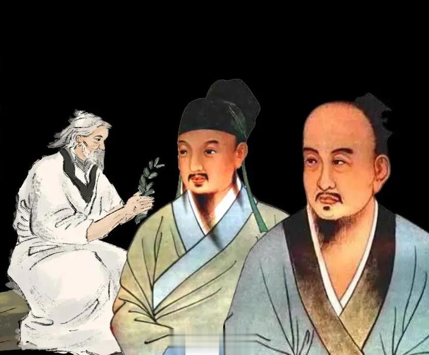 #中医##道医# “不是中医没用，而是你没见过真正的中医”——这是我们经常听到也