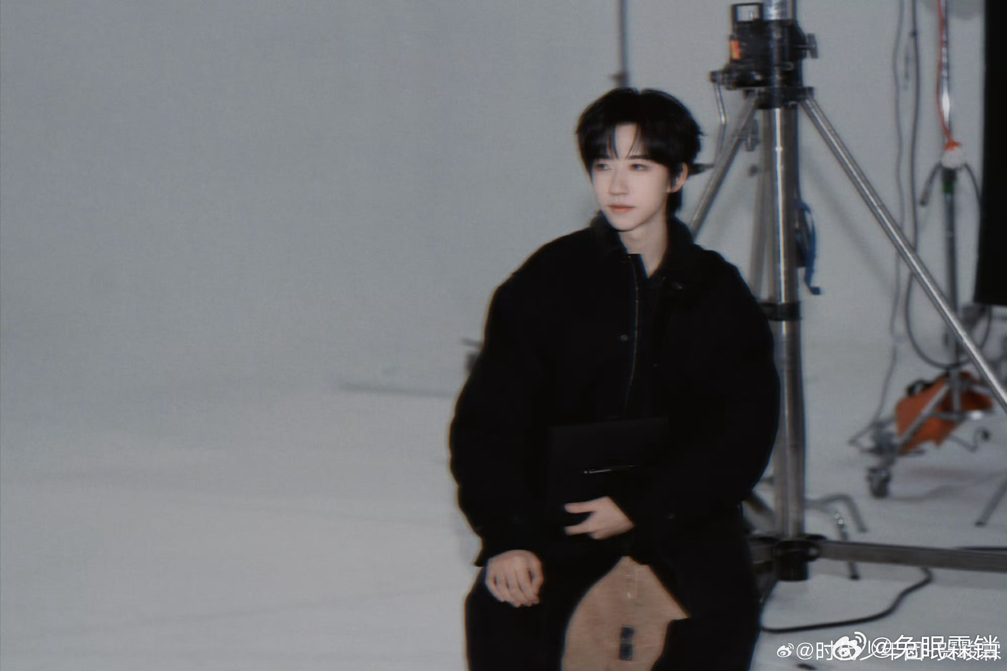 有点心梗了 铁粉数动动好吗宝宝们 