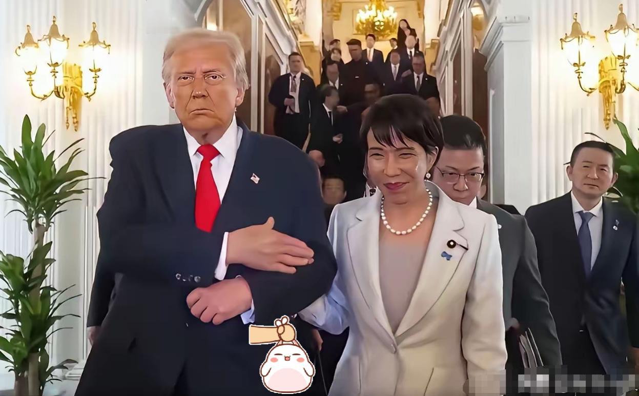 卢克文一句话，直接把高市早苗推上舆论火山口！一句“她不像日本首相，倒像夜总会妈妈