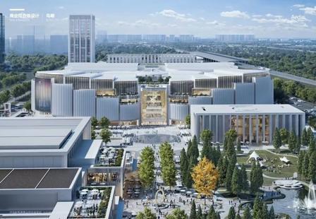 人真不知道谁会旺自己

于东来砸65亿建梦之城，自己得失放一边，上下游全被带火，