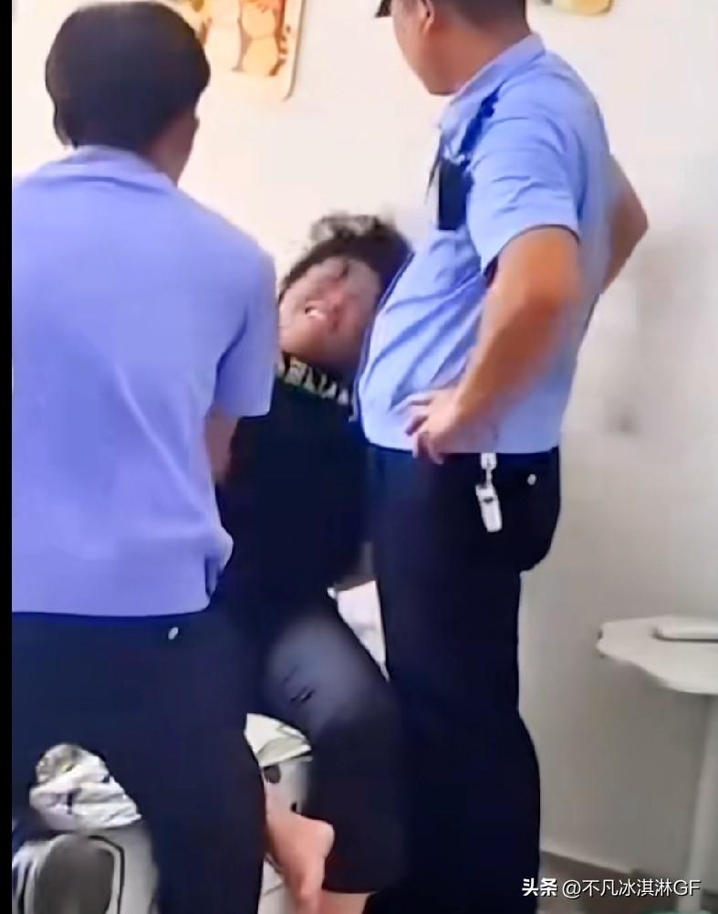 江西一女子结婚光彩礼就收了38.8万，进门一年提六次离婚，每天在家作天作地，全家