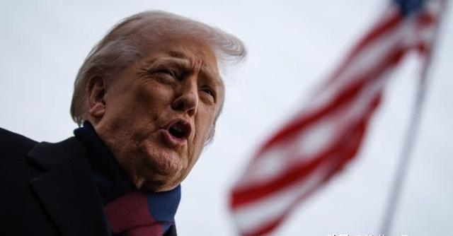 俄罗斯外交部发声了——强烈谴责美国武装侵略委内瑞拉！唉！怎么说呢？俄罗斯情报技术