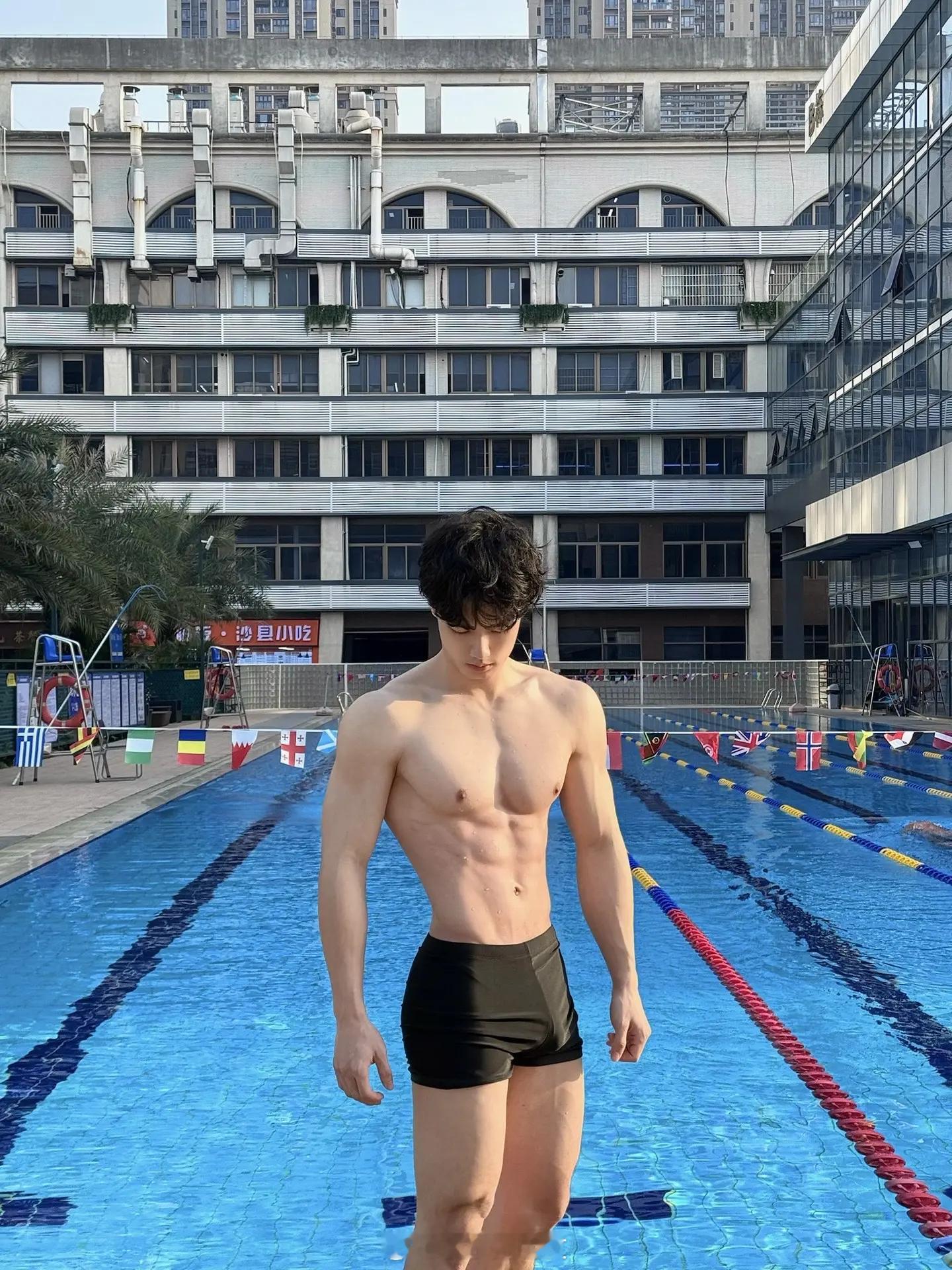 身材真好[舔屏] 