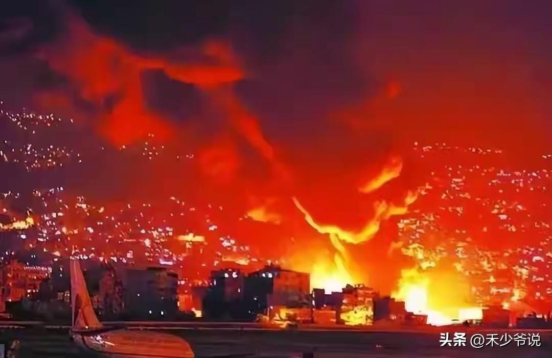 伊朗接下来极有可能会打击美以的高价值目标
昨天伊朗用四枚导弹袭击了美国林肯号航母