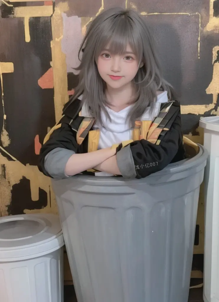 崩坏星穹铁道 星姐 开拓者。开拓者星 我已经不知道接下来的的版本抽谁了。。。 