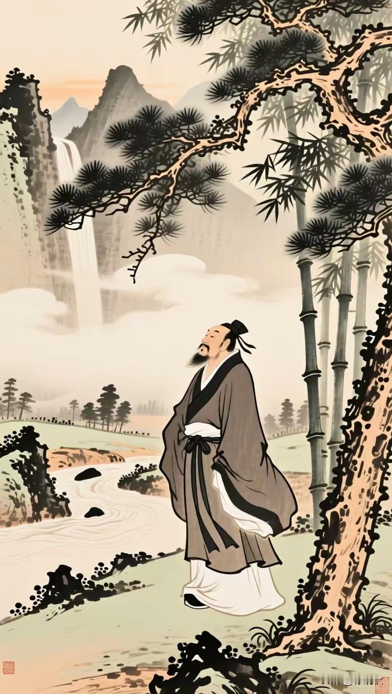 不少人都在说，难得糊涂，糊涂难。如何理解这四个字？这其实是一种智慧。郑板桥最出名