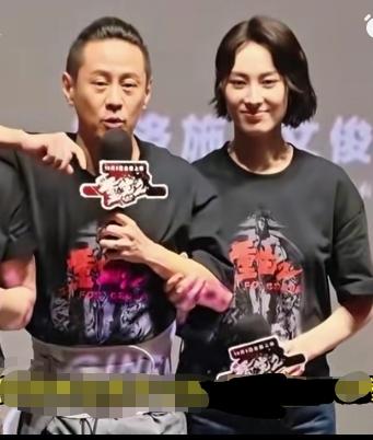 梁洛施真是太不容易了！她生了三个儿子都没有机会嫁入豪门就算了，没想到她认识的新男