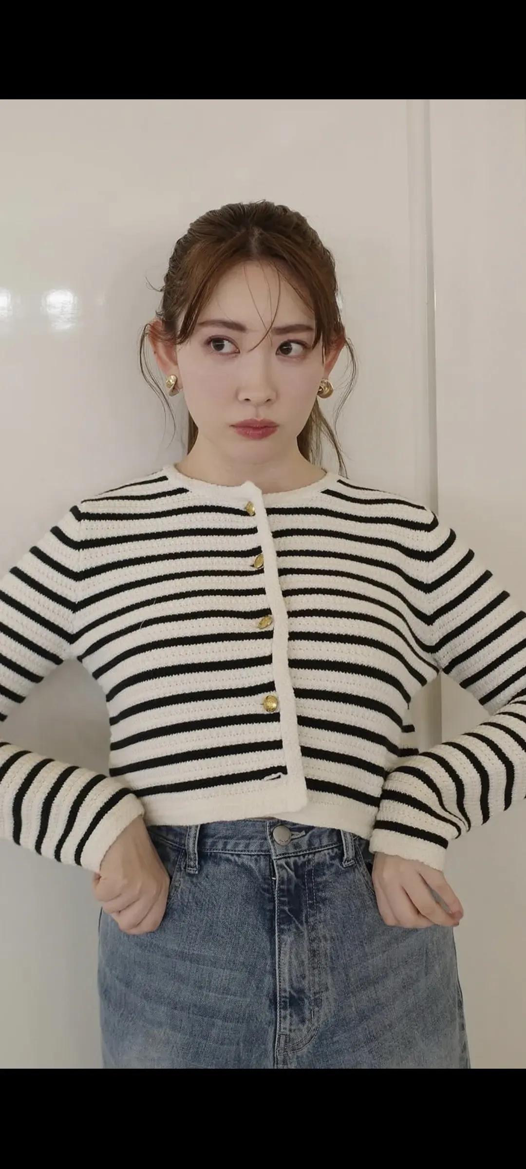 美丽的小嶋阳菜——美图集345
