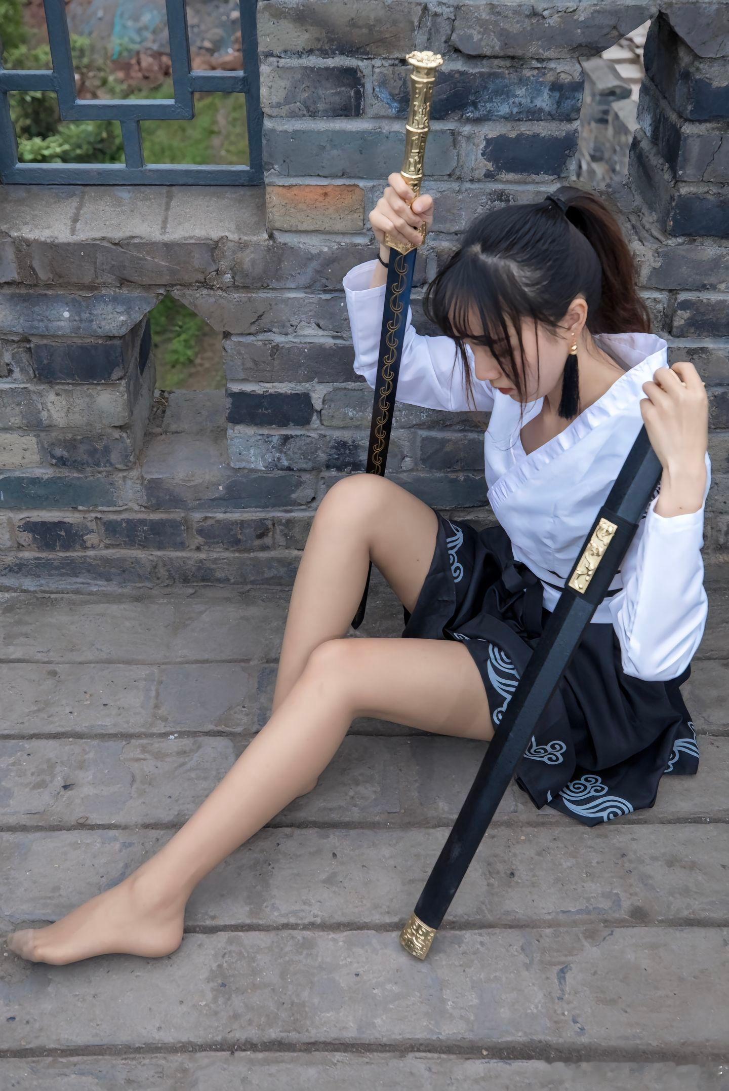 姑娘一句春不晚～ 