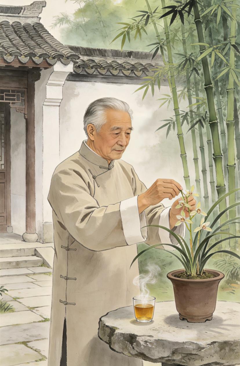 老一辈流传的生活老智慧，悟明白一辈子都顺

很多老话乍一听像封建迷信，静下心细细