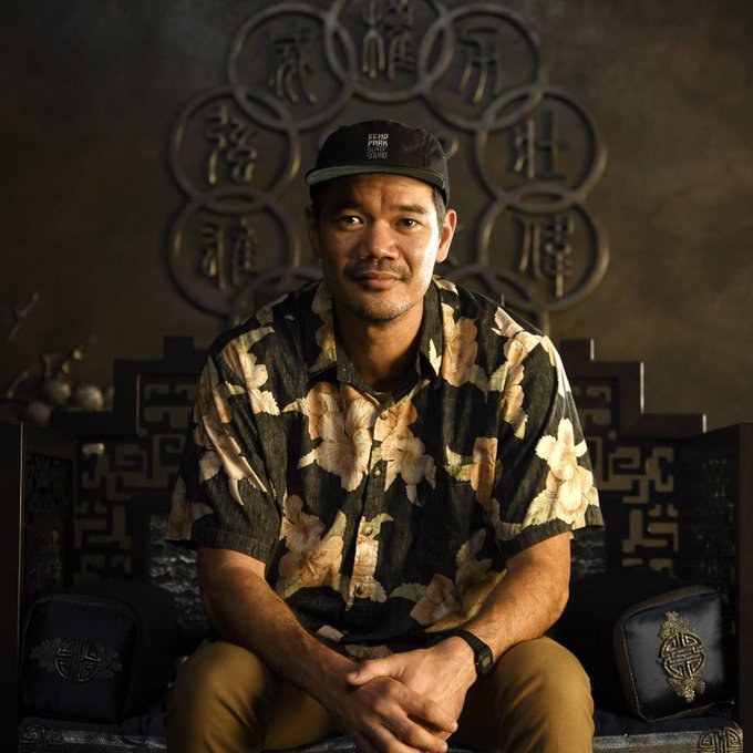 来自DEADLINE的消息：《尚气与十环传奇》的导演德斯汀·克里顿，将是下一部蜘