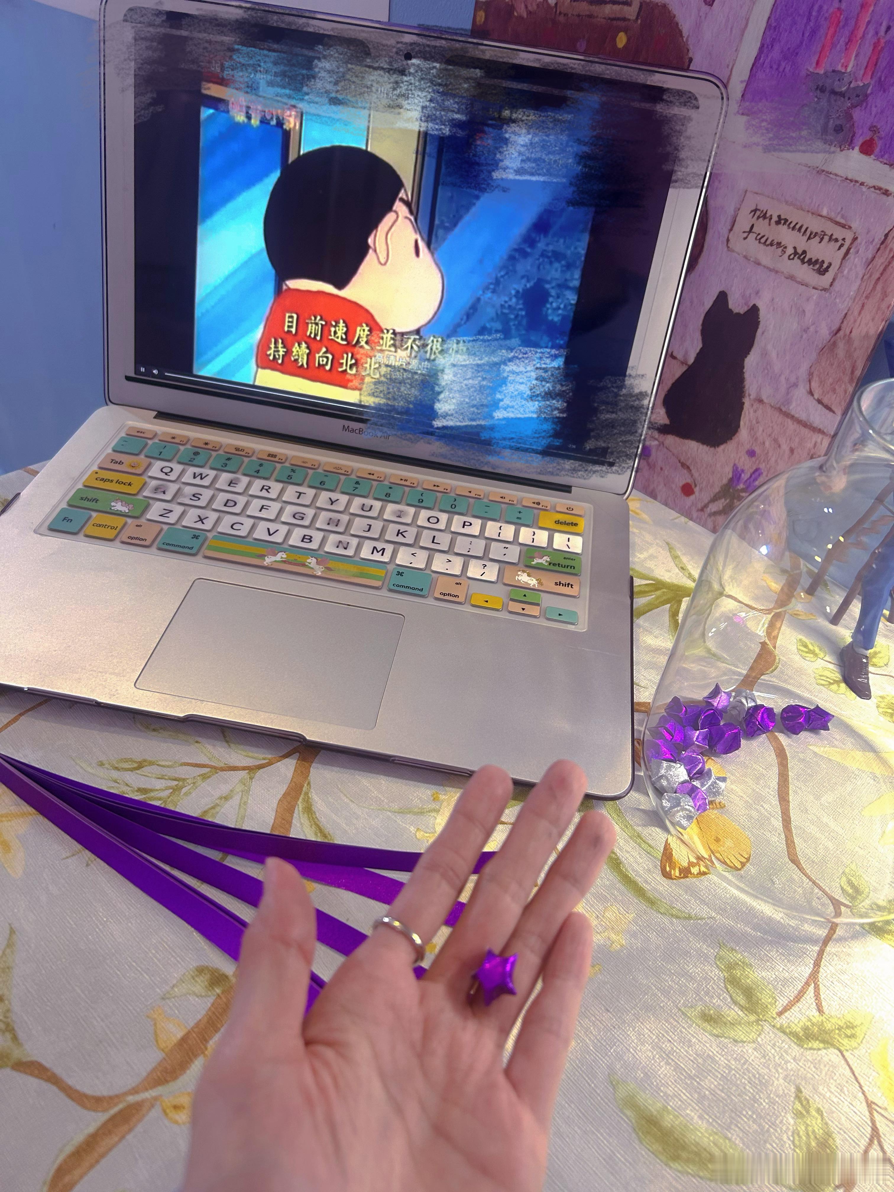 我妈“你表姐人家都生二胎啦”我“妈妈我给你折一个全宇宙最好看的小星星” 三亚