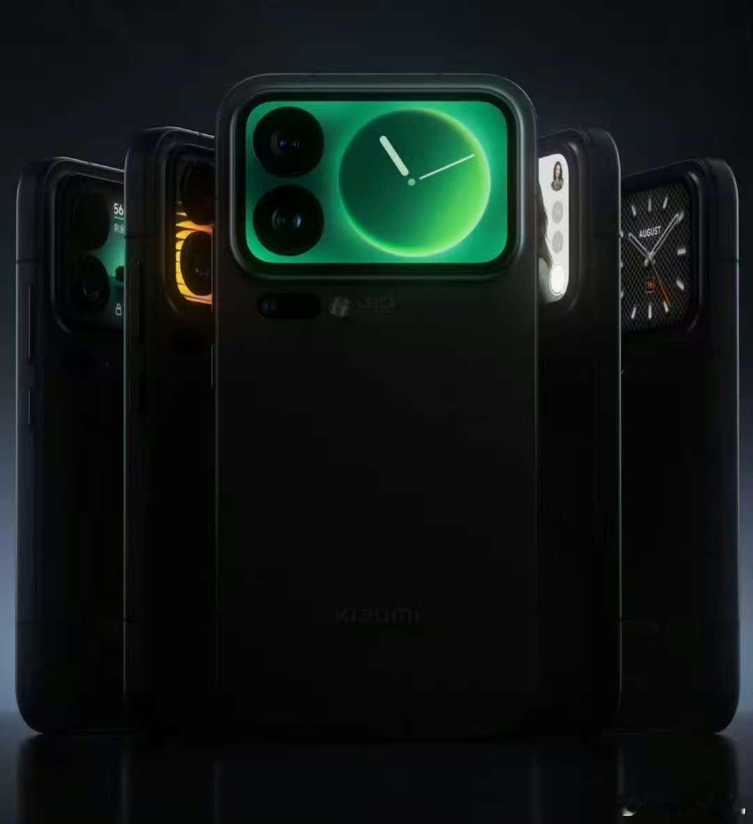 这才是真的17Pro的感觉，iPhone 17 Pro的路子就是像安卓一样堆料。