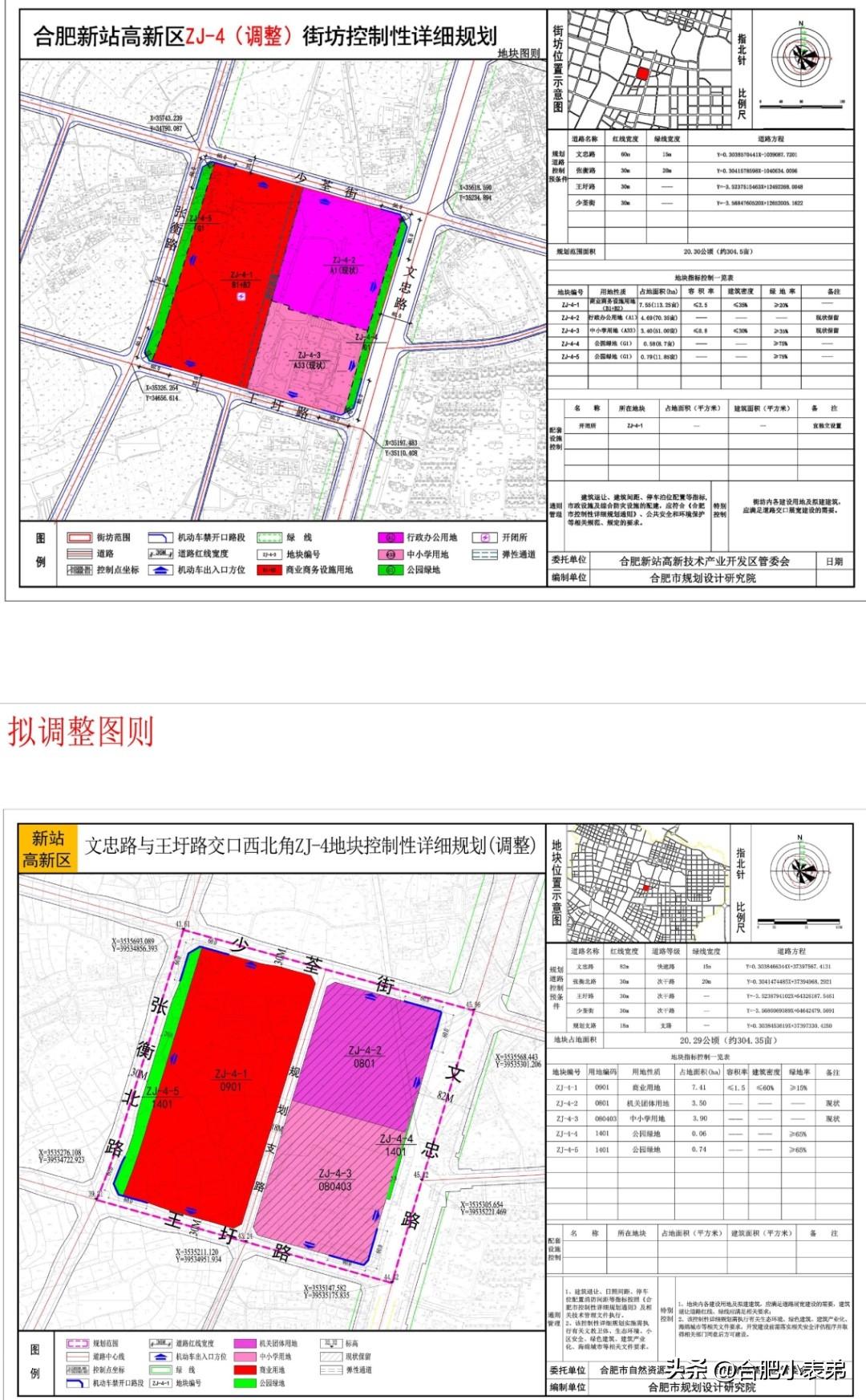 这是继合肥东部新中心大型商场项目之后，合肥又一大型商超用地出炉，以后新站小伙伴逛