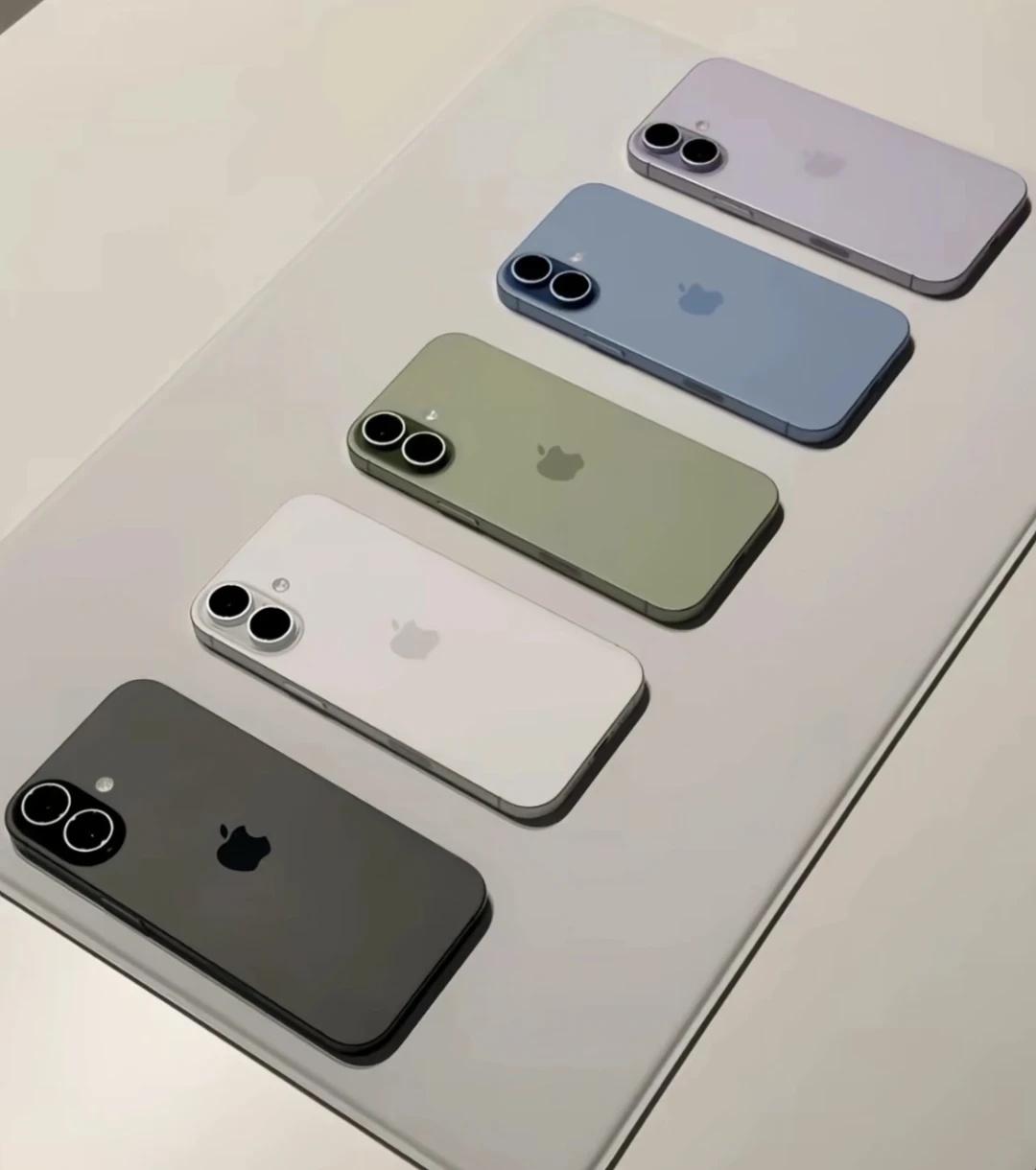 iPhone17｜标准版彻底翻身！加量不加价真香✨
今年最值得入手的普通版iPh